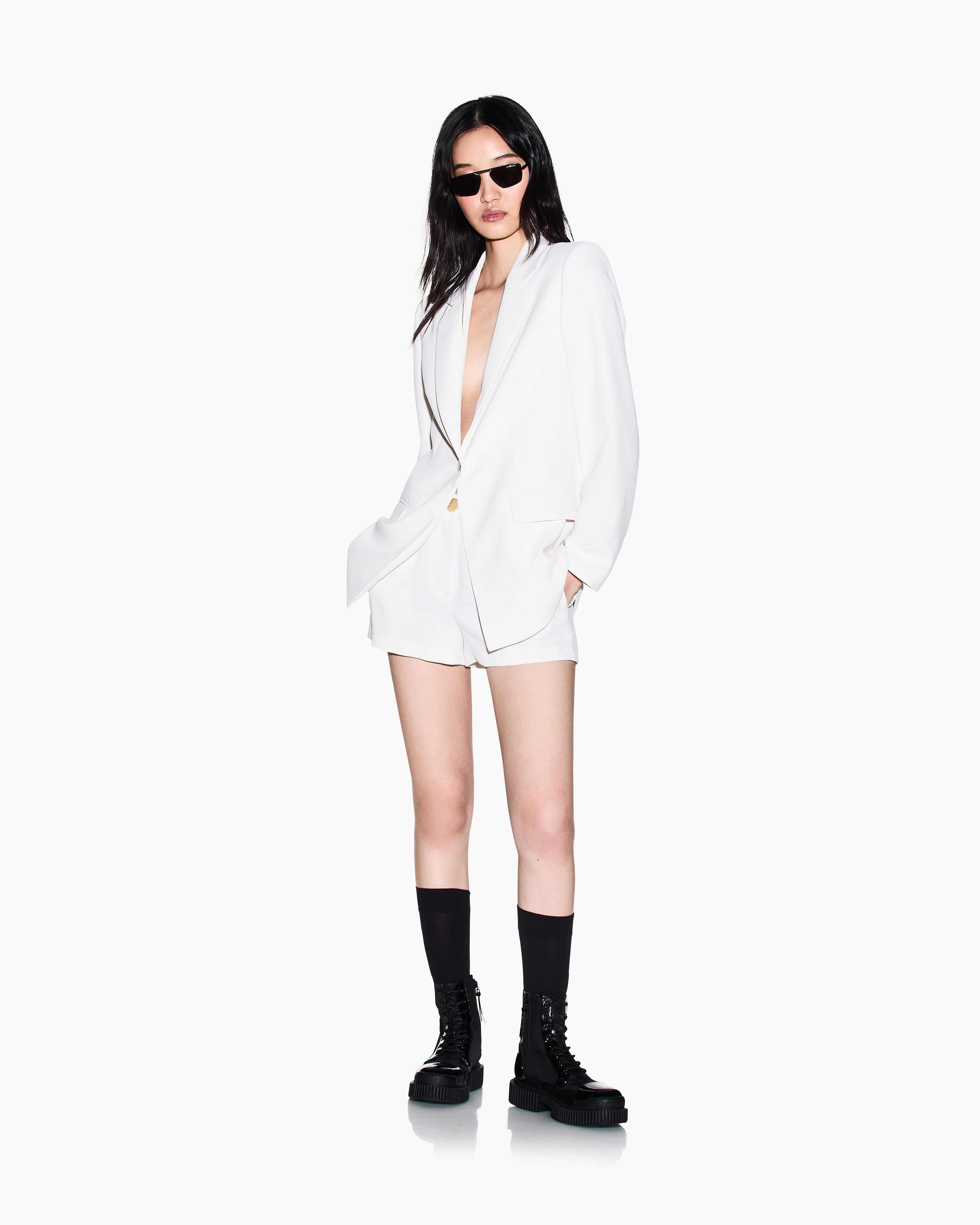  XW002837 AF21555U1003 Armani Exchange 
