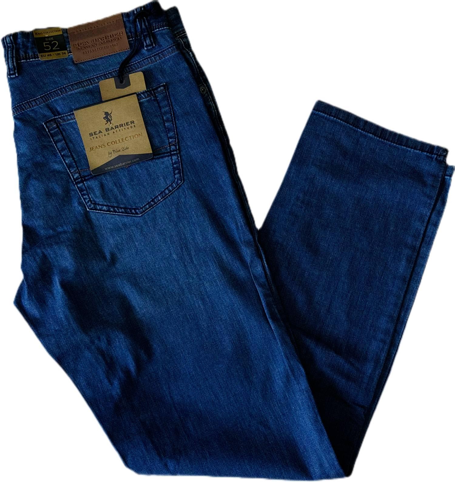 JEANS - SEA BARRIER NEW COR-78 1000 Sea Barrier 
