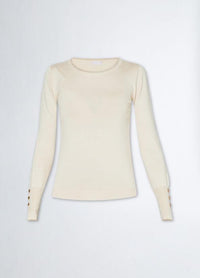 MAGLIA ML - LIU JO WF4574MS49I 43209 Liu Jo 