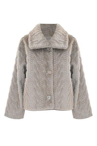 PELLICCIA - KOCCA MARIELIES CA7548 30357 Kocca 