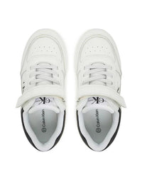 SNEAKERS - CALVIN KLEIN V1X9-82077-1355 X002 Calvin Klein 