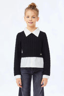 MAGLIA - LIU JO GF5061MA51I C3421 Liu Jo 