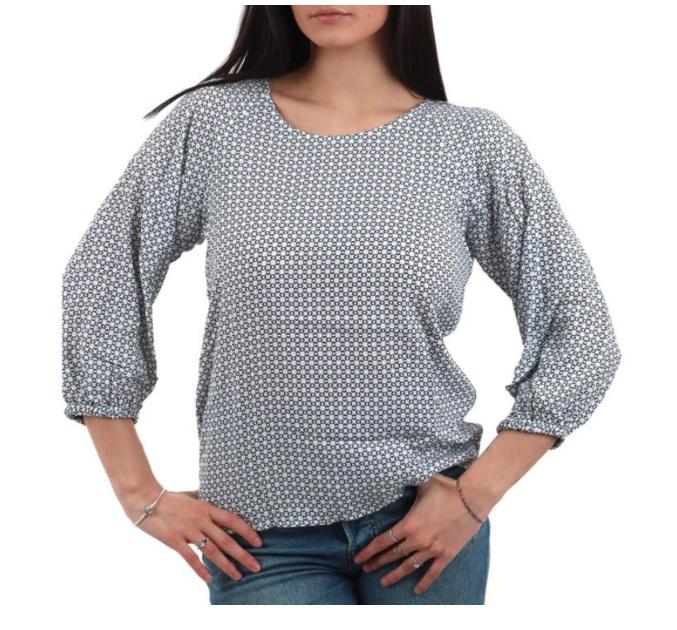Blusa Emme Marella
