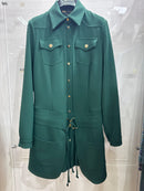 VESTITO - BABYLON MF0227 UN BABYLON 