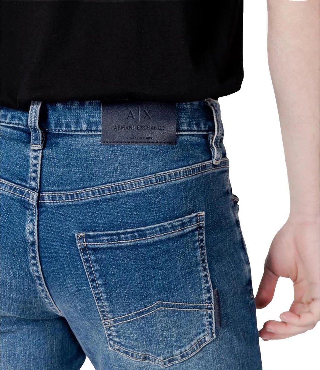 JEANS - ARMANI EXCHANGE XM000070-AF14266 MB001 Armani Exchange 