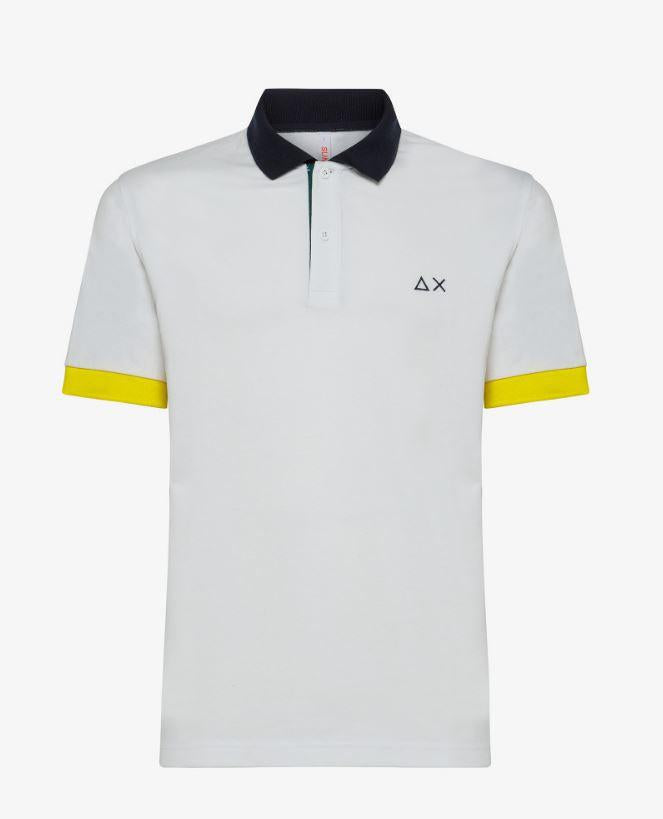 POLO - SUN 68 A33114 01 Sun 68 