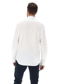 CAMICIA  - TOMMY HILFIGER MW0MW40674 YCF Tommy Hilfiger 