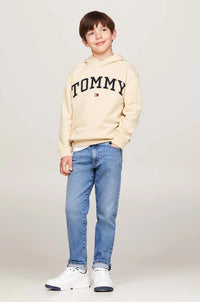 JEANS - TOMMY HILFIGER KB0KB09039 1A4 Tommy Hilfiger 
