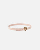 CINTURA A0F1 H2 - PINKO 100143-A0F1 LOVEBERRY O81Q Pinko 