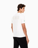 T-SHIRT OLIMPIC GAME - EA7 7M001273-AF24845 M0217 EA7 