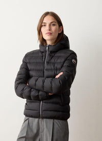 PIUMINO C/CAPPUCCIO - COLMAR 2286N/DELUXE-2YO 99 Colmar 