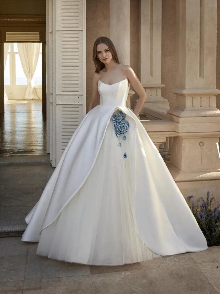 ABITO SPOSA SAN PATRICK  - ST PATRICK ELIZAH/BF1 ST126 544 St Patrick 