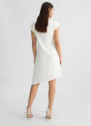 VESTITO C/ACCESSORIO - LIU JO CA5321T1820 X0234 Liu Jo 