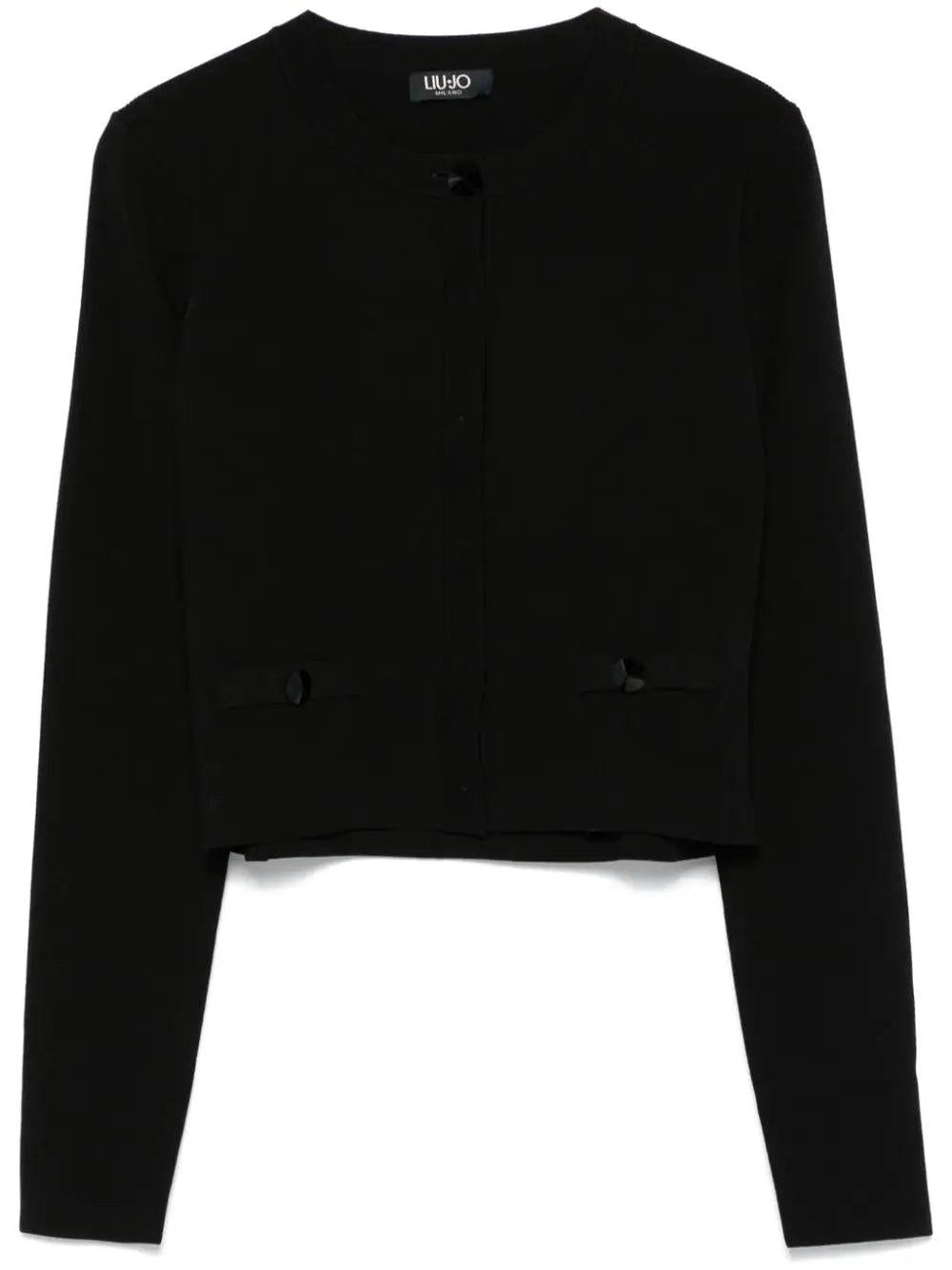 GIACCA (compl c/CF4293) - LIU JO CF4292MA81O 22222 Liu Jo 