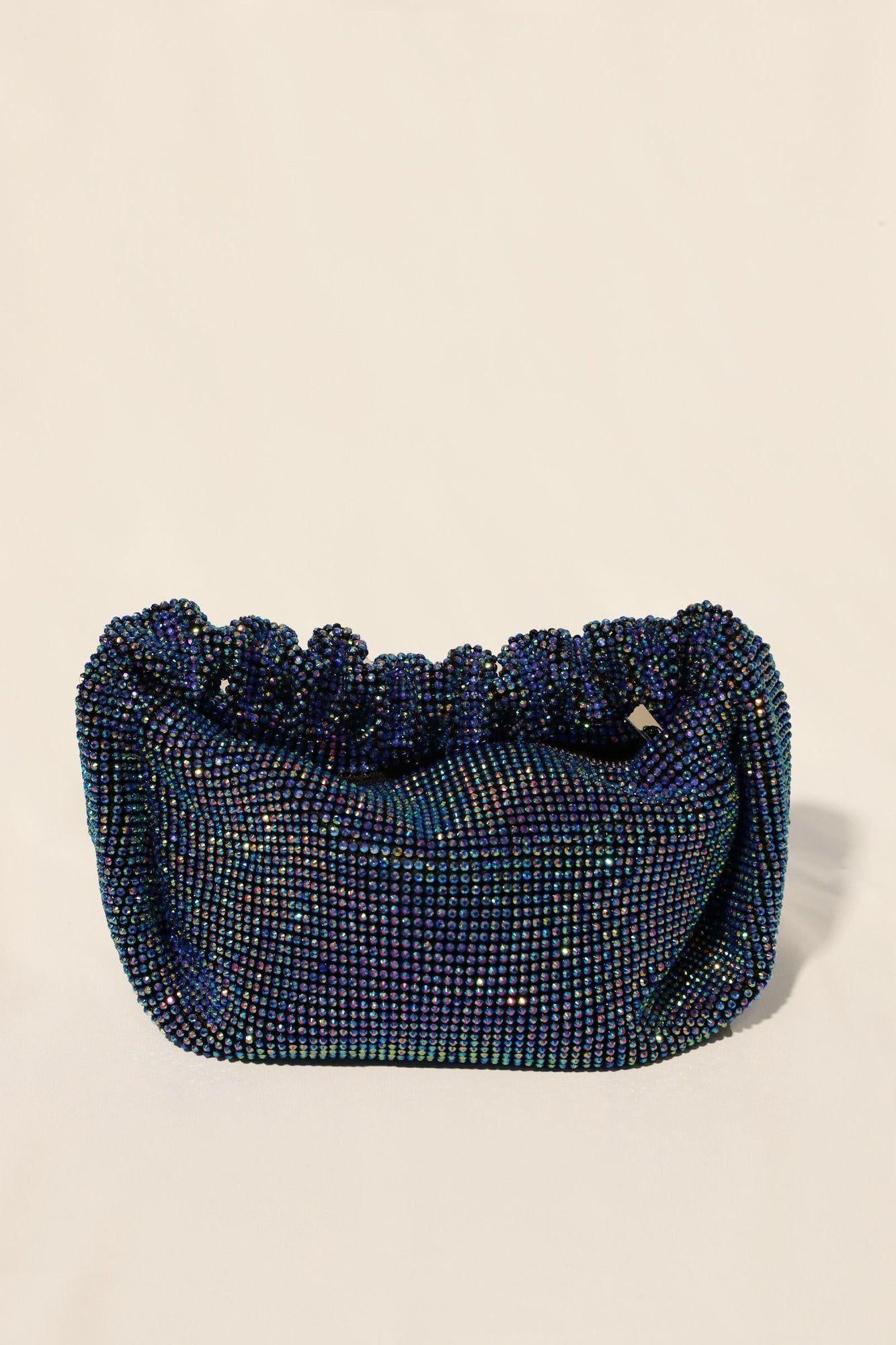 borsa INDIE-BOR020 CELESTE JOi Milano 