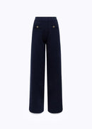 PANTALONE  - BLU GIRL BLUMARINE RF5260MA41R 22901 Blu Girl 