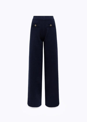Pantalone Blu Girl