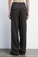 PANTALONE - PATRIZIA PEPE 2P1700/A646 FG48 Patrizia Pepe 