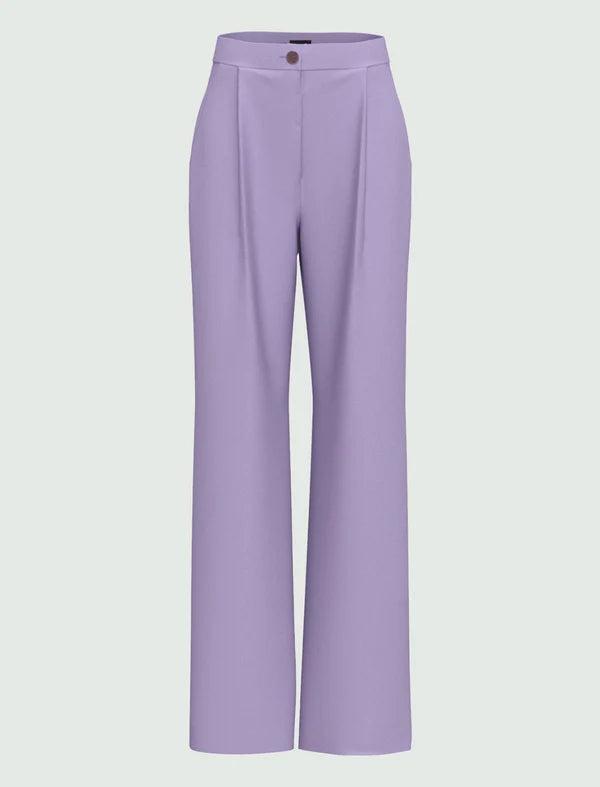 PANTALONE CAMINO(c/giacca SCOCCA - EMME MARELLA 2351310635 CAMI 002 Emme Marella 