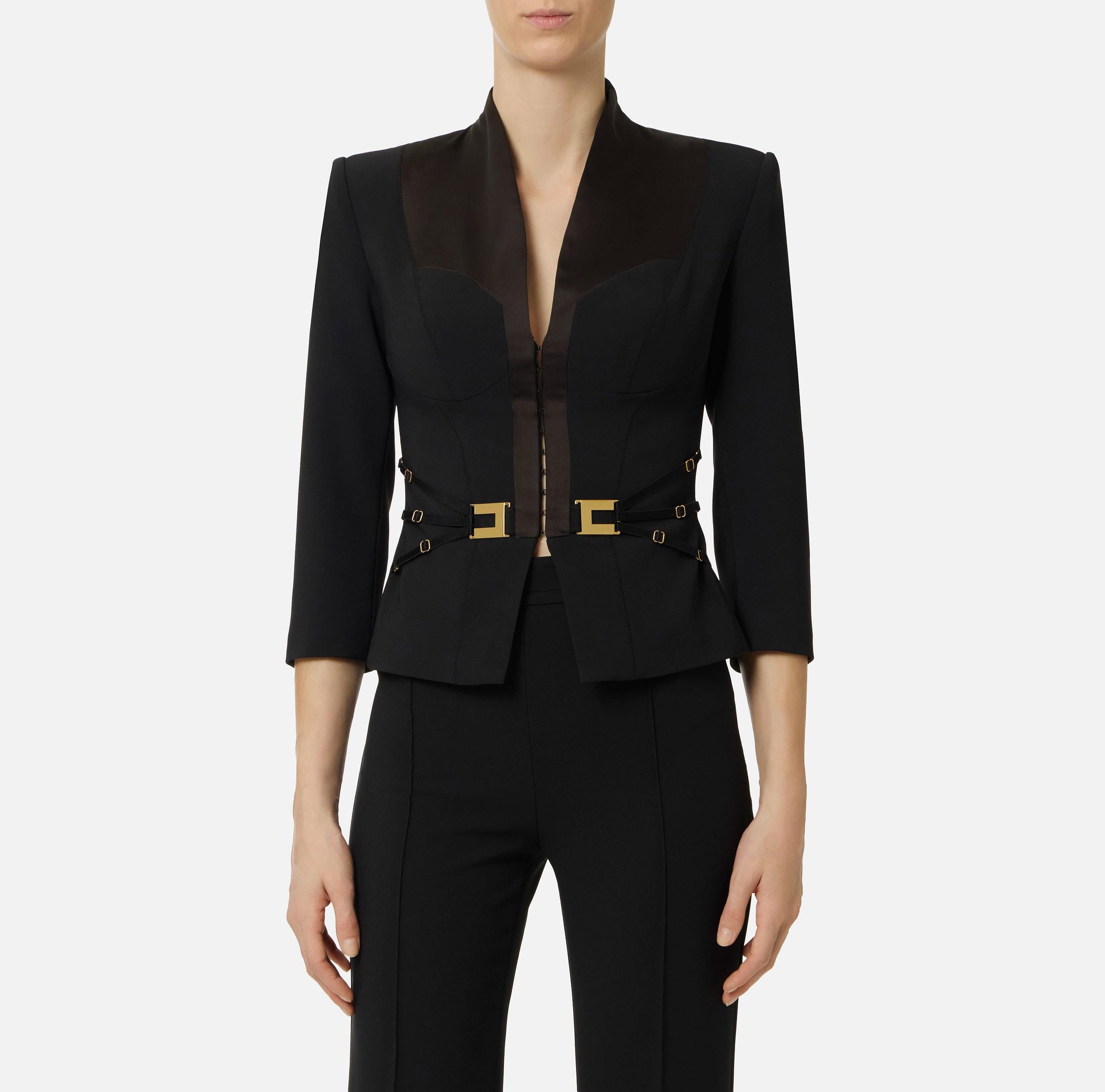 Giacca Elisabetta Franchi