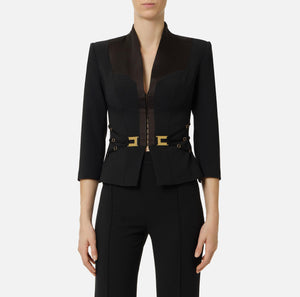 Giacca Elisabetta Franchi