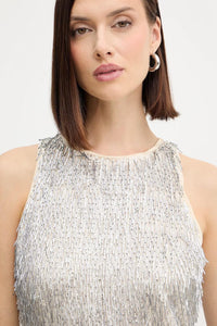 VESTITO - PATRIZIA PEPE 2A3002/A675 J4O6 Patrizia Pepe 