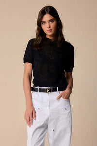 MAGLIA - KOCCA DEJANNA MA5654 016 KOCCA 