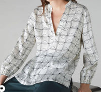CAMICIA - EMME MARELLA ARTICLE 2425116191 001 Emme Marella 
