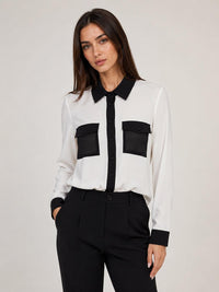 CAMICIA - DIANA GALLESI 5303R0-01437N 11 Diana Gallesi 