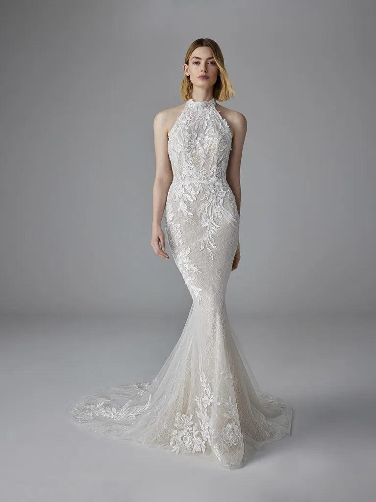 ABITO SPOSA PRONOVIAS - SAN PATRICK OFFRA/DZ1 PR125 84A St Patrick 