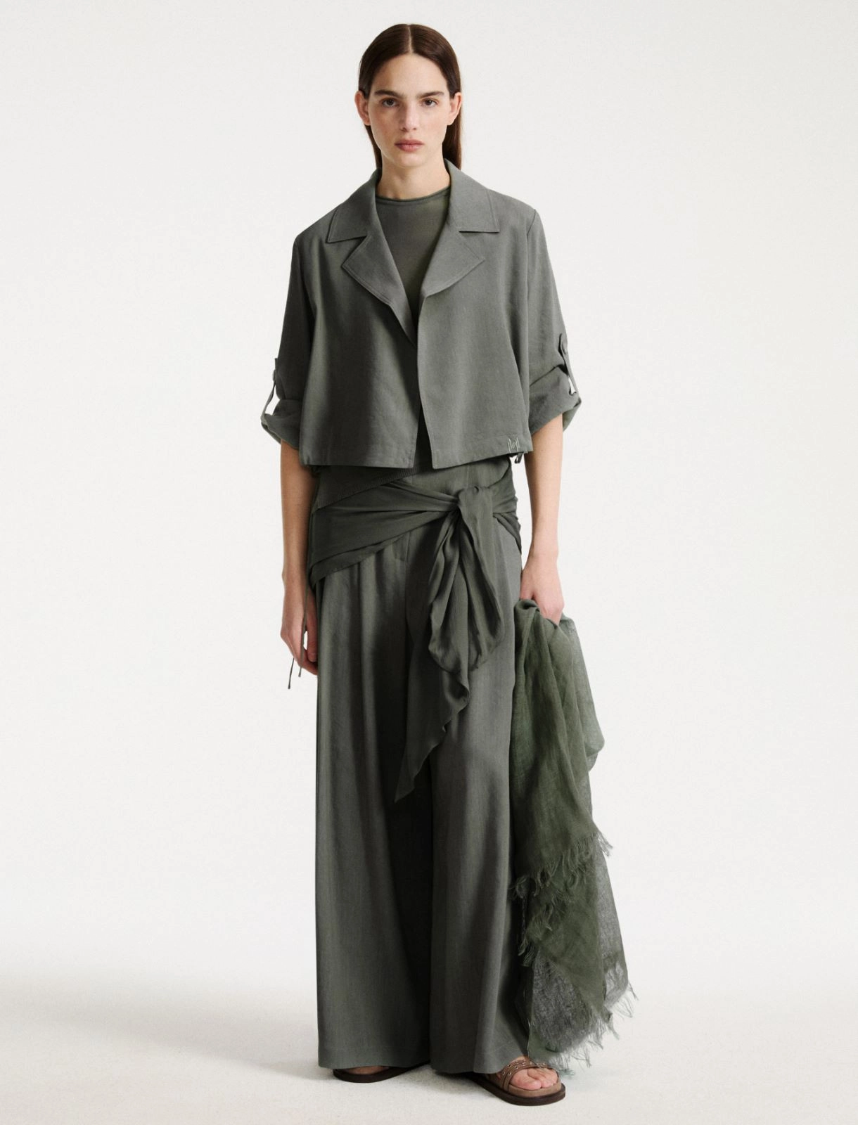  MLMPALCHI 2613041015003 Marella Monochrome 