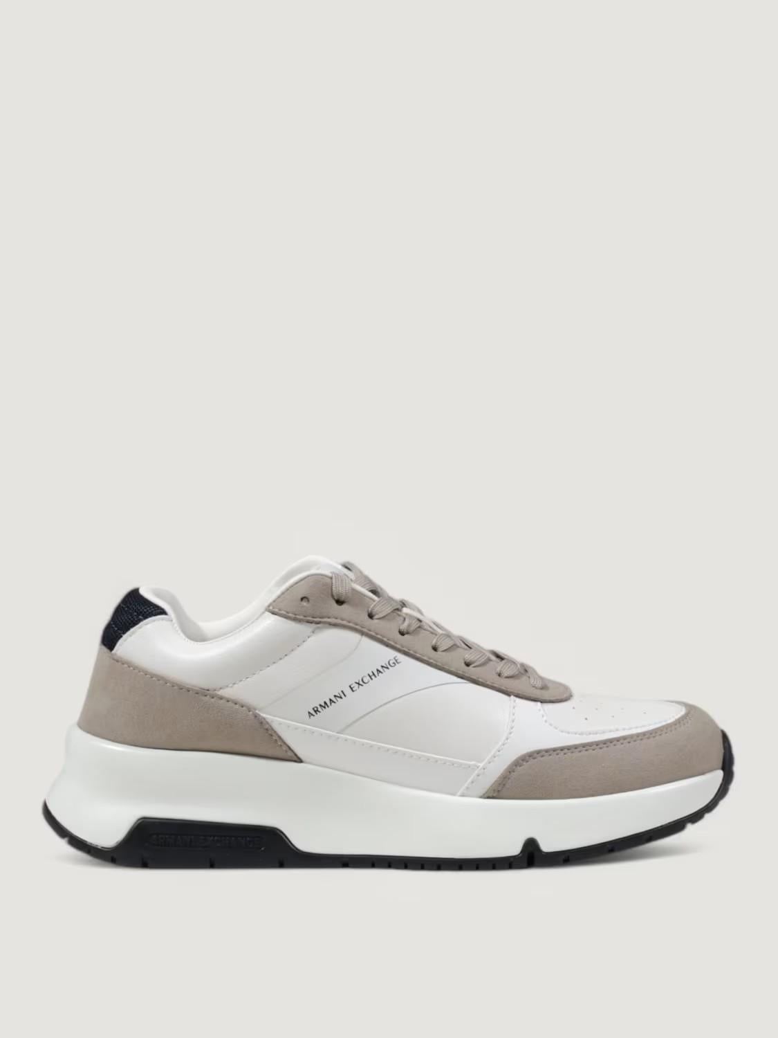 Scarpa Armani Exchange