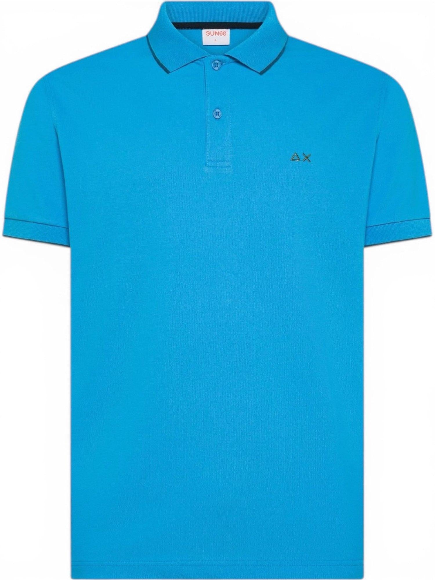 Polo Sun 68