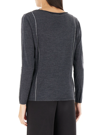 MAGLIA - DIANA GALLESI M249J004982N A1 Diana Gallesi 