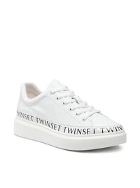 SNEAKERS - TWIN SET 212TCP130 001 Twinset 