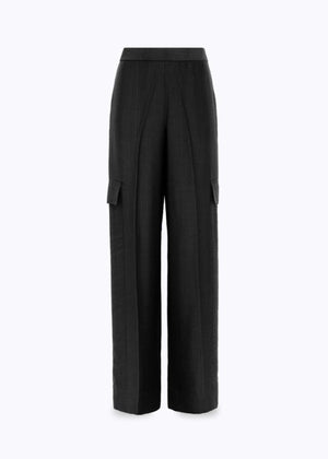 Pantalone Blu Girl