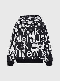 FELPA ML - CALVIN KLEIN IB0IB01942 0K5 Calvin Klein 