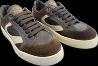 SCARPA - EXTON 737 CAMOSCIO 01 Exton 