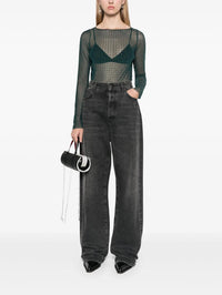 MAGLIA A220 - PINKO 103911-A220 ROUEN S1A Pinko 