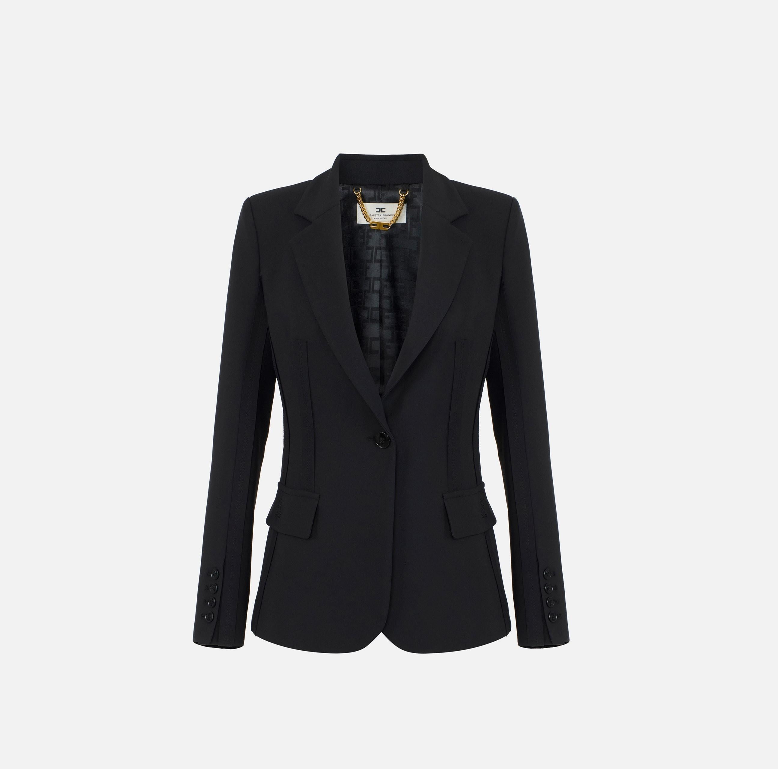 Giacca Elisabetta Franchi