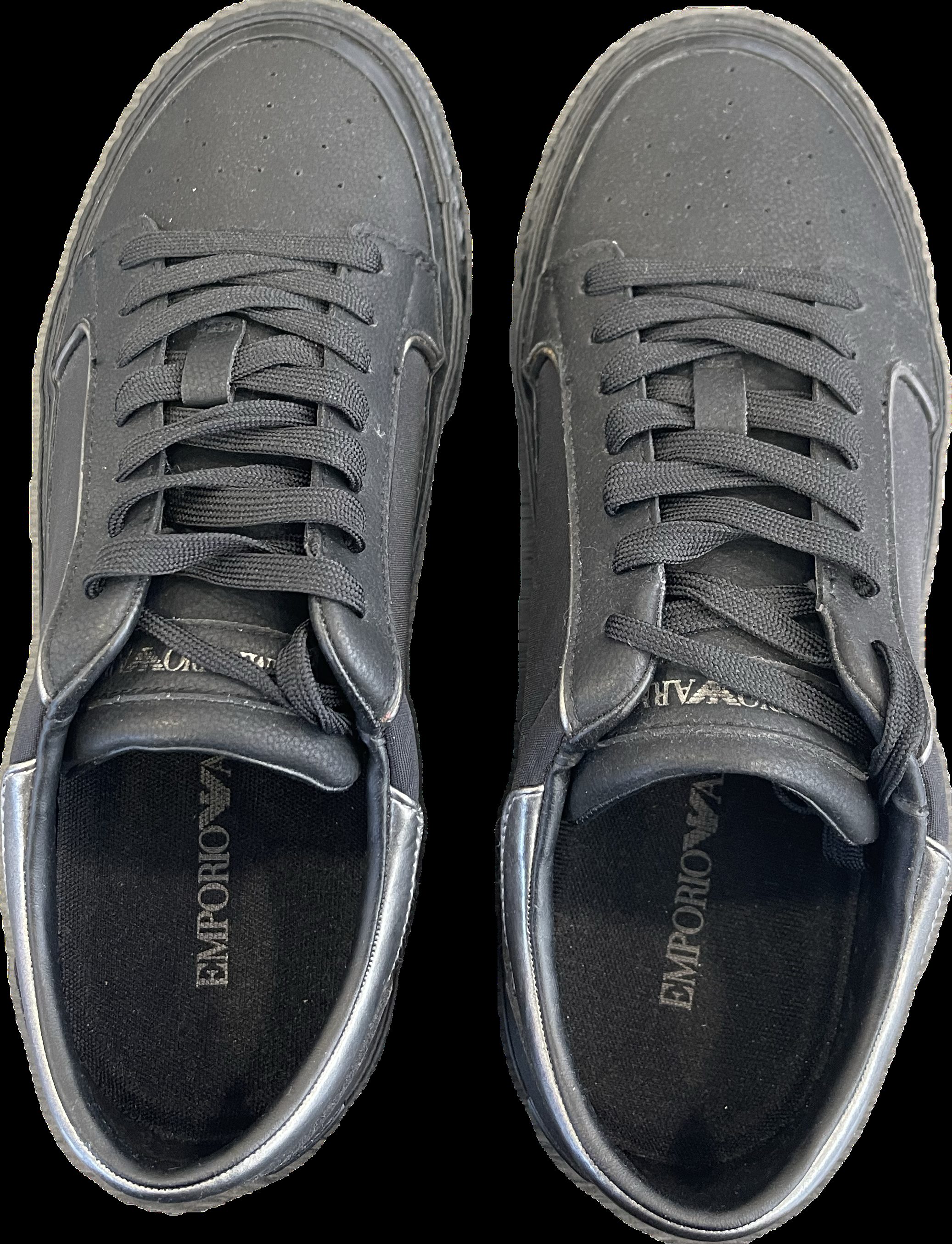 Scarpa Armani Exchange