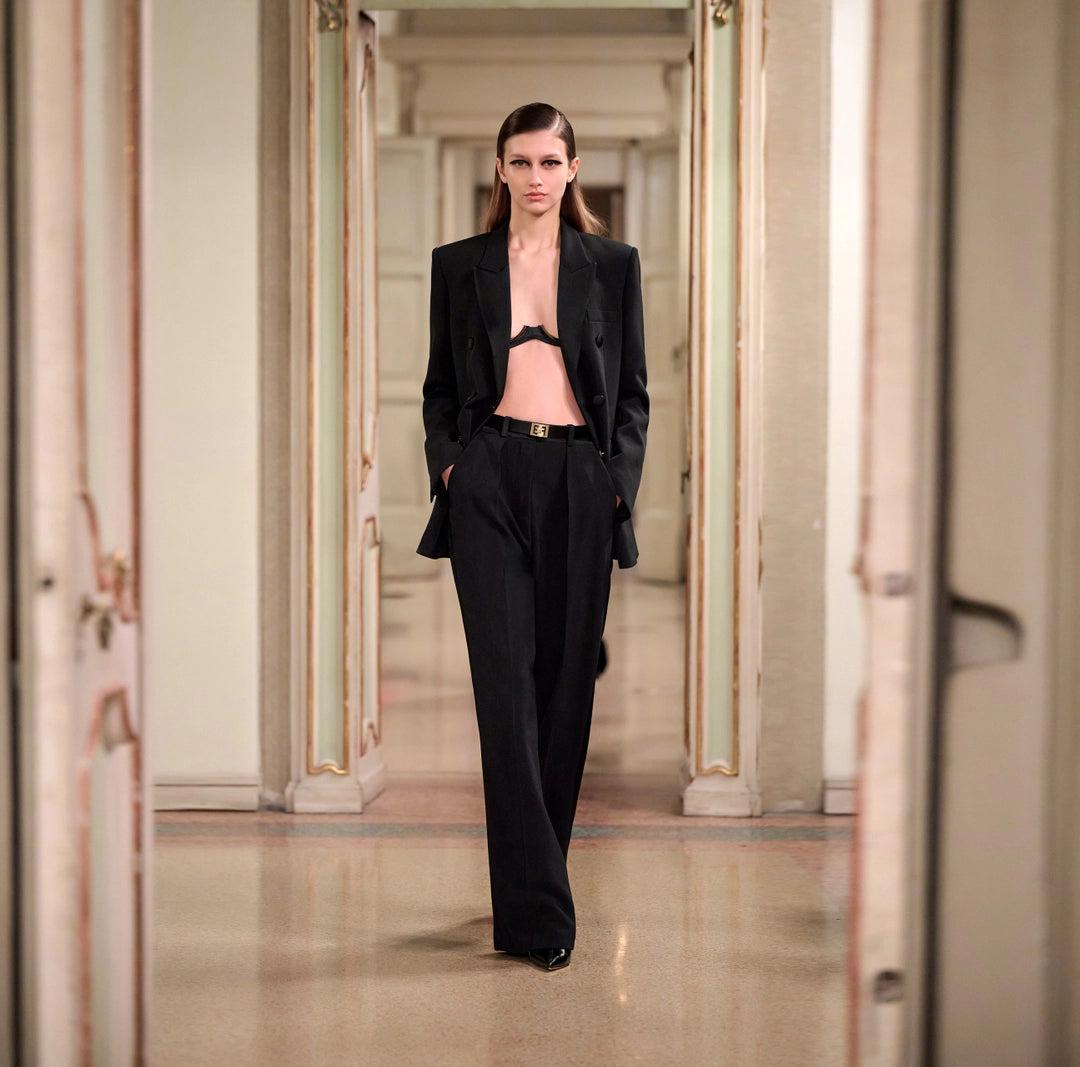 Pantalone Elisabetta Franchi