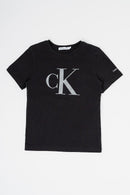 T-SHIRT - CALVIN KLEIN IB0IB01753 BEH Calvin Klein 
