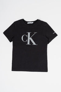 T-SHIRT - CALVIN KLEIN IB0IB01753 BEH Calvin Klein 