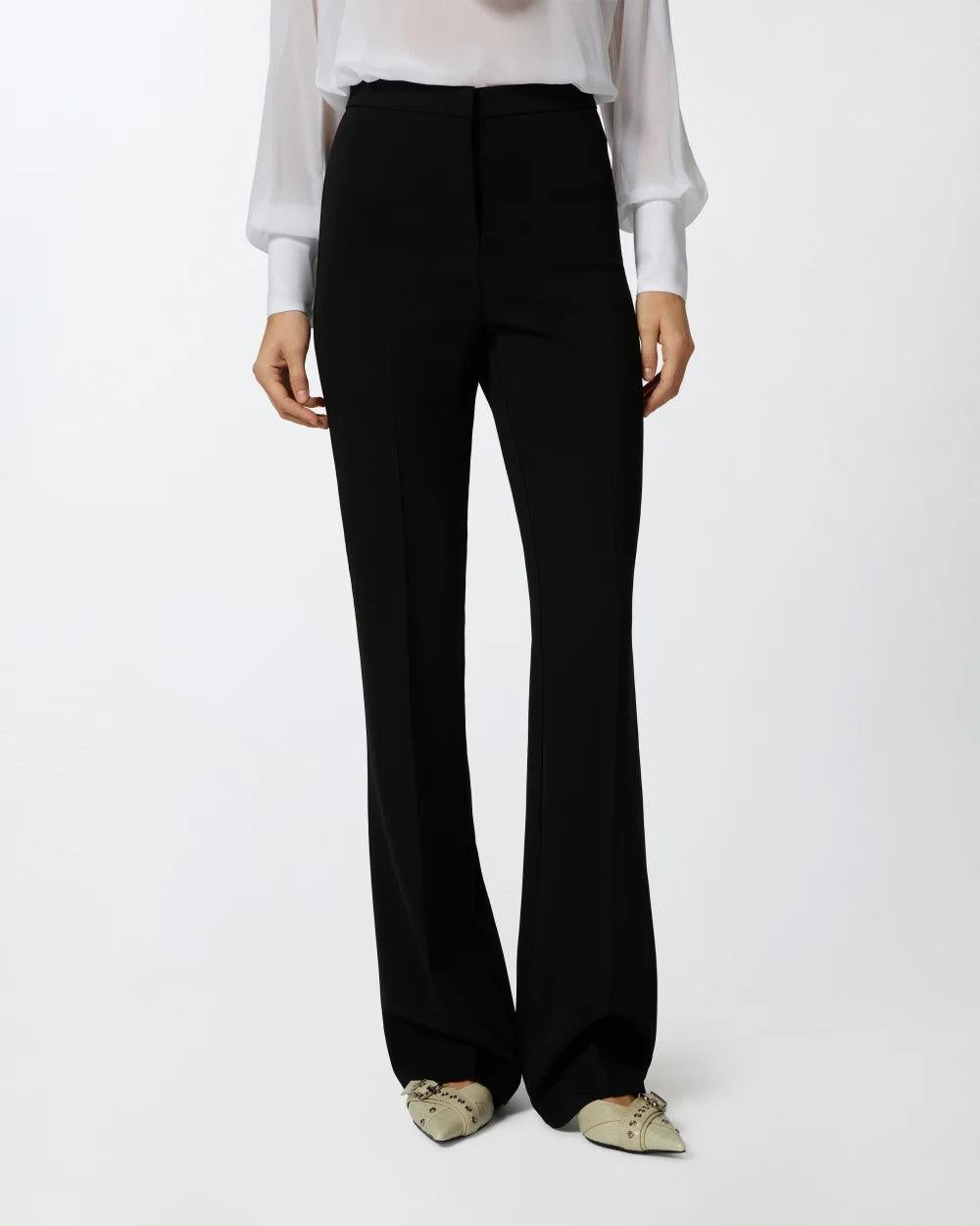 PANTALONE A04I - PINKO HULKA 100054-A04I Z99 Pinko 