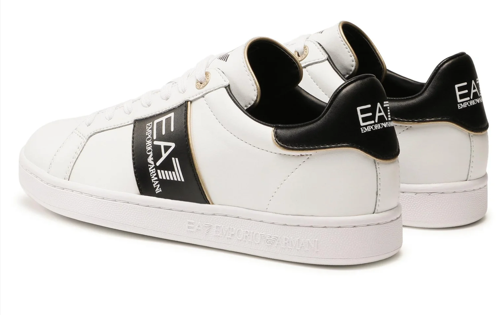 SNEAKERS - EA7 X8X102-XK346 R370 EA7 