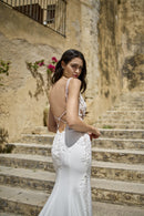 ABITO SPOSA DALIN - DALIN LUCILLA UN Dalin 