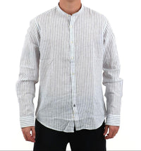 CAMICIA - CONSENSO 42540017C 466B Consenso 