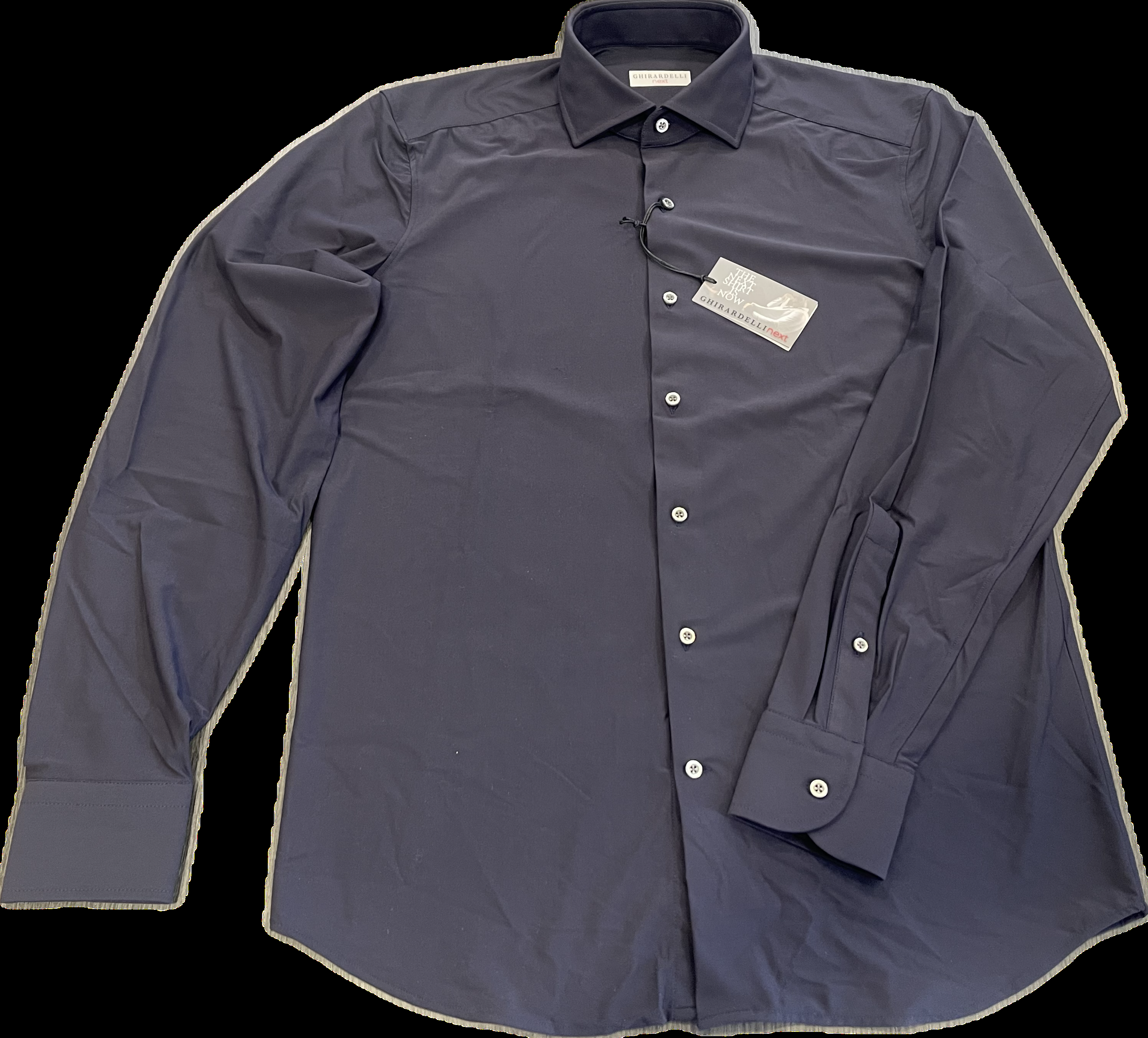 CAMICIA - GHIRARDELLI FR064-NEXT-B878 01 Ghirardelli 