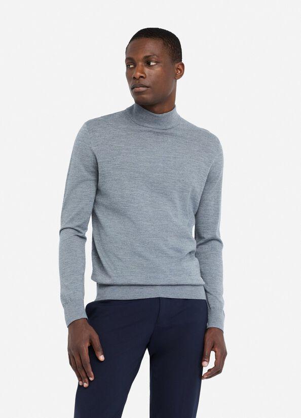 MAGLIA - LIU JO QXX071MA27P 94013 Liu Jo 